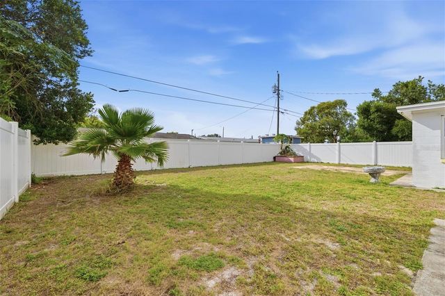 4834 DARLINGTON ROAD, Holiday, FL 34690