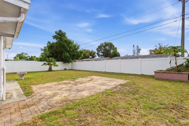 4834 DARLINGTON ROAD, Holiday, FL 34690