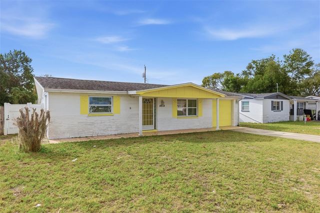 4834 DARLINGTON ROAD, Holiday, FL 34690