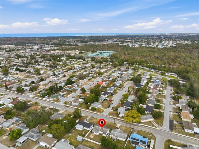 4834 DARLINGTON ROAD, Holiday, FL 34690