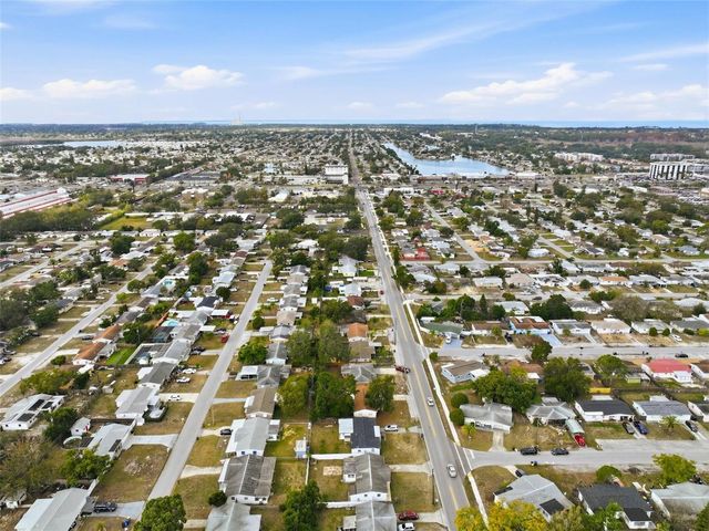 4834 DARLINGTON ROAD, Holiday, FL 34690