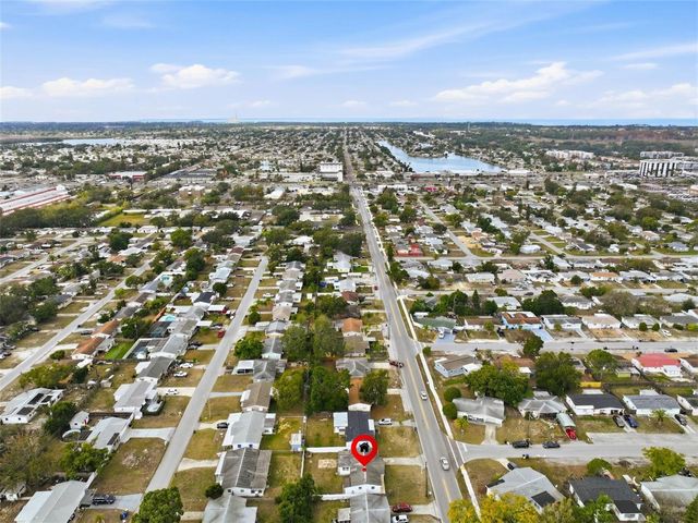 4834 DARLINGTON ROAD, Holiday, FL 34690