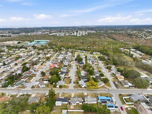 4834 DARLINGTON ROAD, Holiday, FL 34690