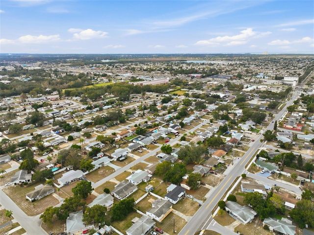 4834 DARLINGTON ROAD, Holiday, FL 34690