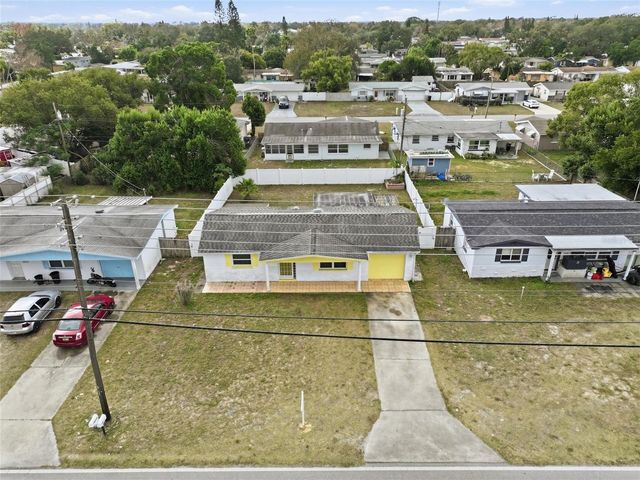 4834 DARLINGTON ROAD, Holiday, FL 34690