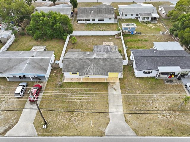 4834 DARLINGTON ROAD, Holiday, FL 34690