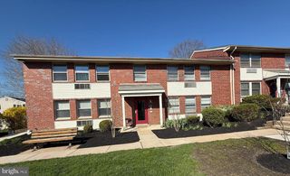 200 PRINCE FREDERICK ST #K4, King Of Prussia, PA 19406