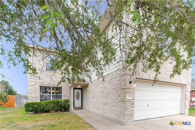 310 Antelope Trail, Bastrop, TX 78602