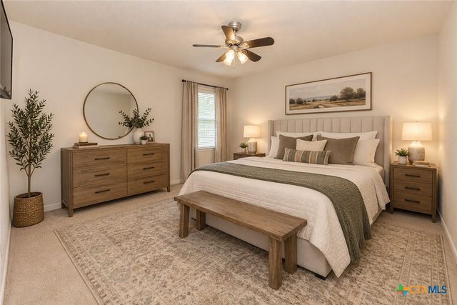 310 Antelope Trail, Bastrop, TX 78602
