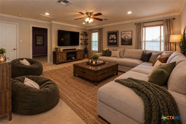 310 Antelope Trail, Bastrop, TX 78602