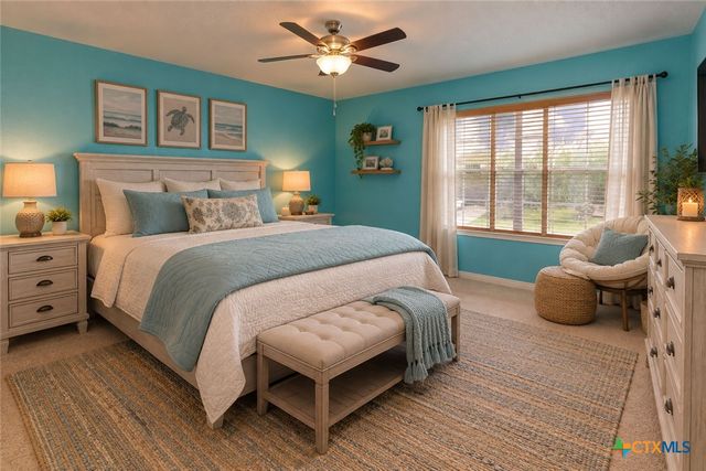 310 Antelope Trail, Bastrop, TX 78602