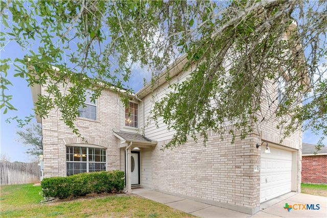 310 Antelope Trail, Bastrop, TX 78602