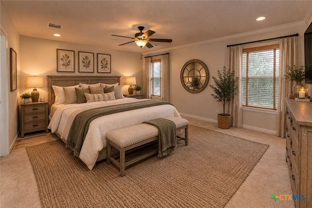 310 Antelope Trail, Bastrop, TX 78602