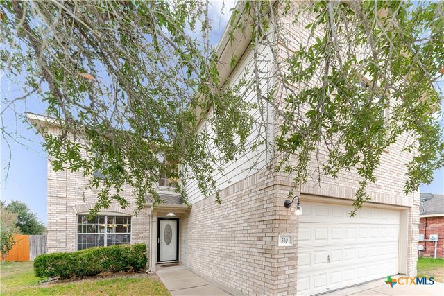 310 Antelope Trail, Bastrop, TX 78602