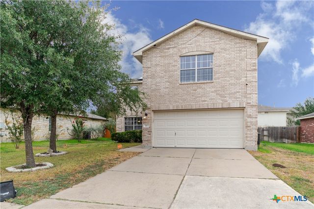 310 Antelope Trail, Bastrop, TX 78602
