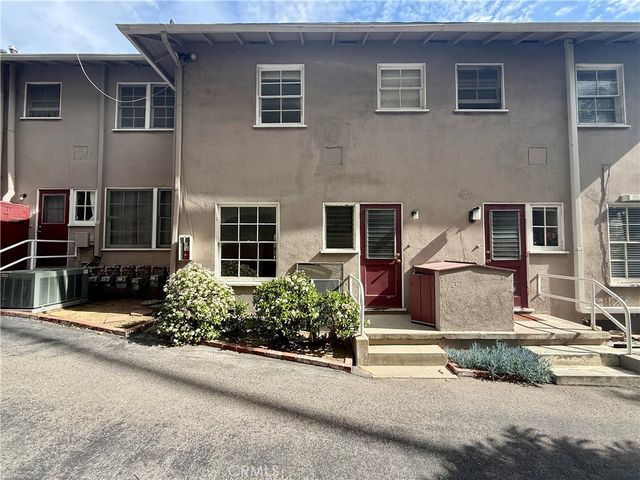 111 W Mountain 2, Glendale, CA 91207