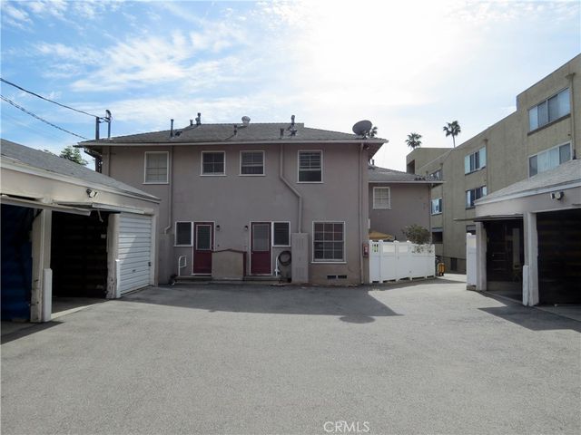 111 W Mountain 2, Glendale, CA 91207
