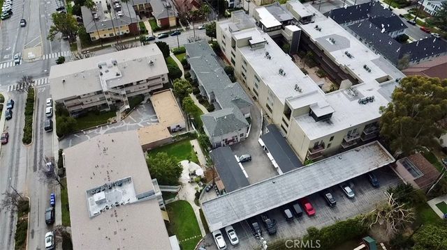 111 W Mountain 2, Glendale, CA 91207