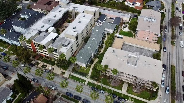 111 W Mountain 2, Glendale, CA 91207