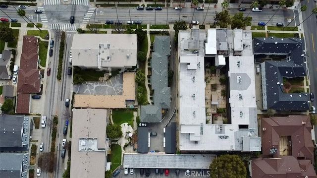 111 W Mountain 2, Glendale, CA 91207