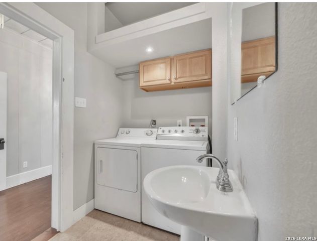 301 N Cunningham, Marion, TX 78124