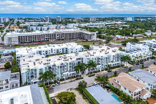 111 SE 1ST Avenue 406, Delray Beach, FL 33444