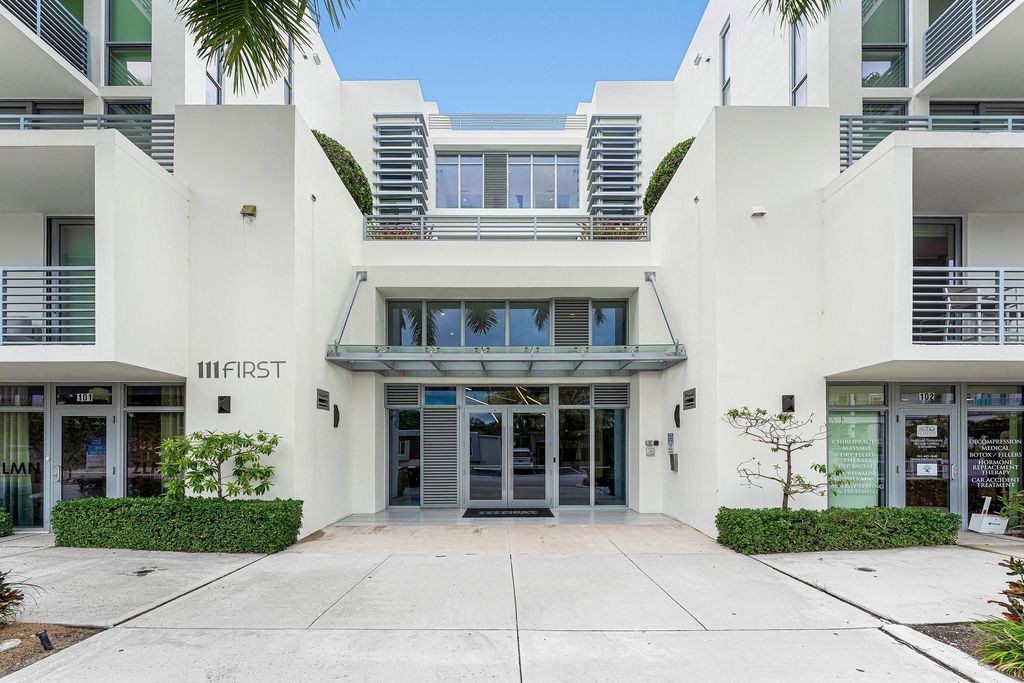 111 SE 1ST Avenue 406, Delray Beach, FL 33444