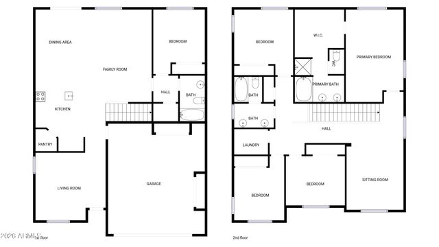 38235 W LA PAZ Street, Maricopa, AZ 85138