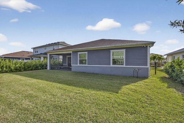 1109 Deer Haven Drive, Loxahatchee, FL 33470