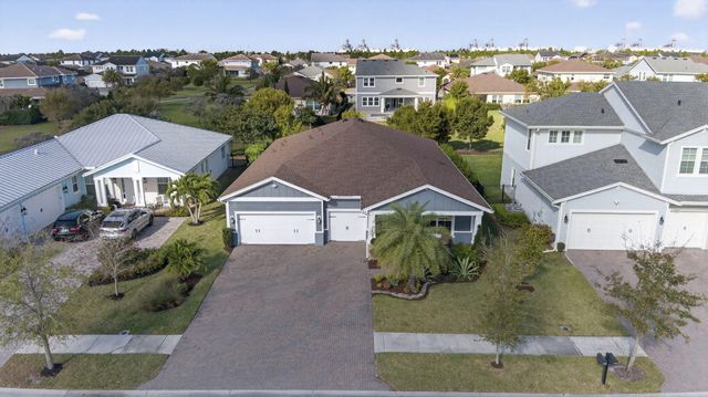 1109 Deer Haven Drive, Loxahatchee, FL 33470