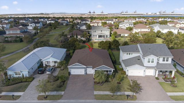 1109 Deer Haven Drive, Loxahatchee, FL 33470