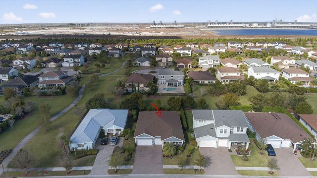 1109 Deer Haven Drive, Loxahatchee, FL 33470