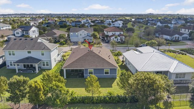 1109 Deer Haven Drive, Loxahatchee, FL 33470