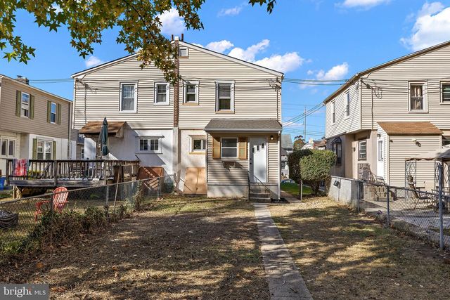 740 16TH AVE, Prospect Park, PA 19076