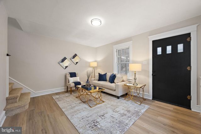 740 16TH AVE, Prospect Park, PA 19076