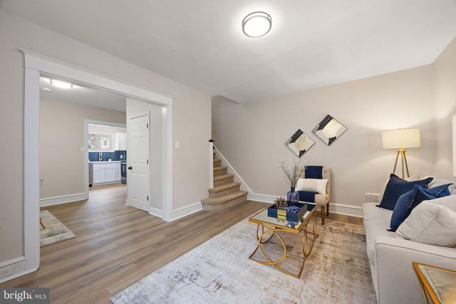 740 16TH AVE, Prospect Park, PA 19076