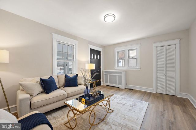 740 16TH AVE, Prospect Park, PA 19076