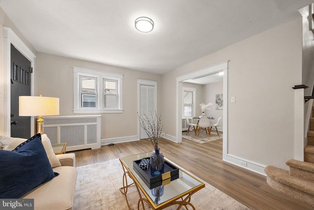 740 16TH AVE, Prospect Park, PA 19076