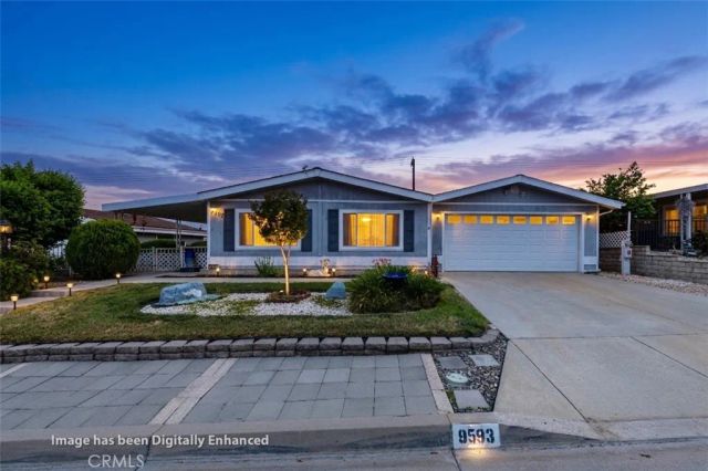 9593 Sharondale, Calimesa, CA 92320