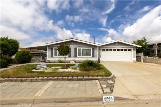 9593 Sharondale, Calimesa, CA 92320