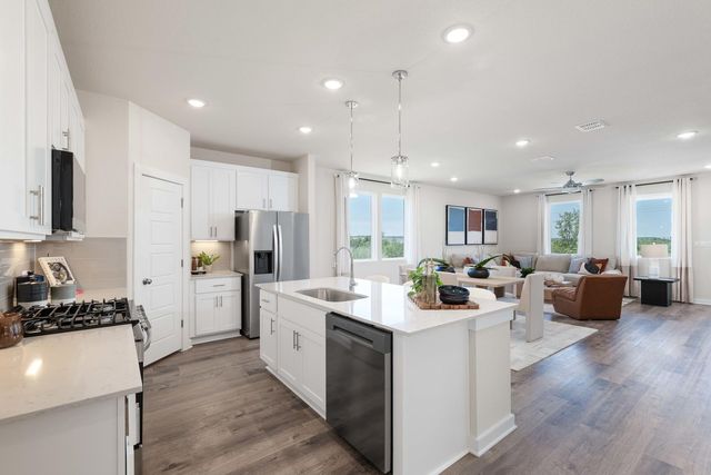 5416 San Pietro DR, Austin, TX 78747