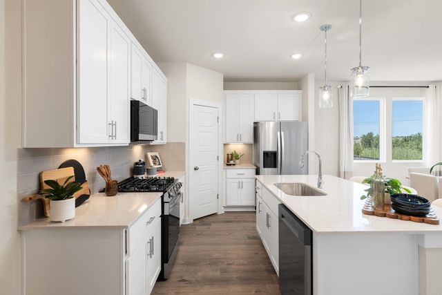 5416 San Pietro DR, Austin, TX 78747
