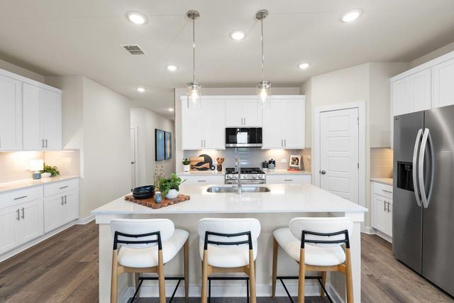 5416 San Pietro DR, Austin, TX 78747