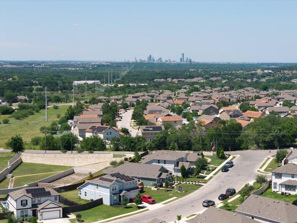5416 San Pietro DR, Austin, TX 78747