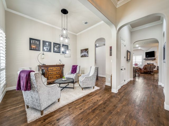 221 Saint Mark Lane, Prosper, TX 75078