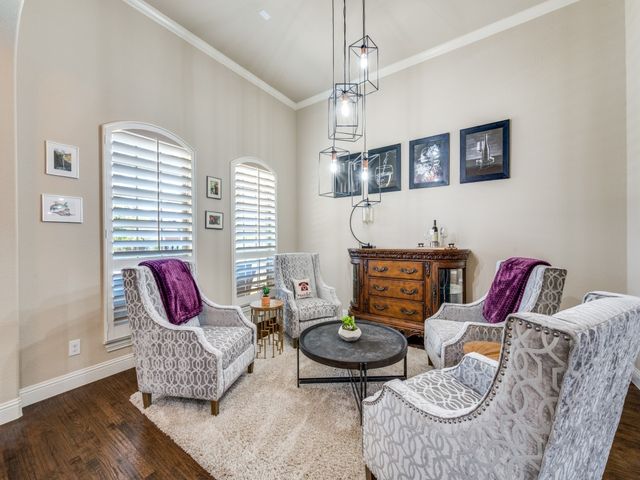 221 Saint Mark Lane, Prosper, TX 75078