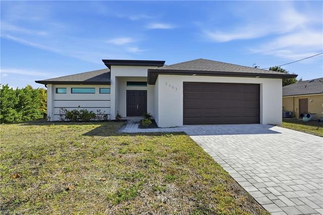 2303 18th PL, Cape Coral, FL 33993