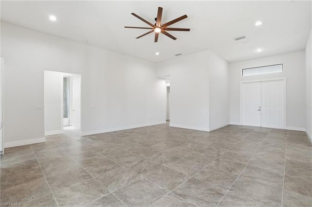 2303 18th PL, Cape Coral, FL 33993
