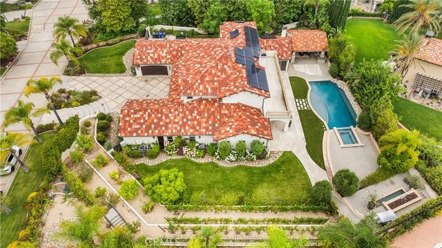 5074 Earl Court, Rancho Cucamonga, CA 91701