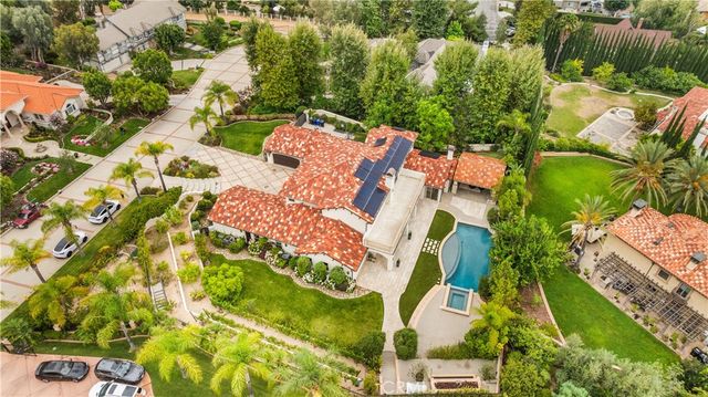 5074 Earl Court, Rancho Cucamonga, CA 91701
